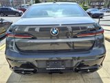 New 2025 BMW 760i xDrive w/ Executive Package image 5