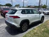 Used 2024 Toyota Corolla Cross AWD Hybrid image 5