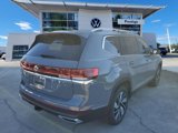 New 2025 Volkswagen Atlas SEL image 3