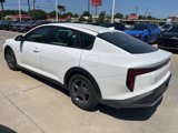 Certified 2025 Kia K4 LXS image 4