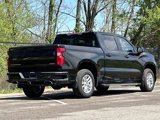 Used 2020 Chevrolet Silverado 1500 RST image 3