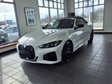 New 2025 BMW 440i xDrive Convertible w/ Premium Package image 3