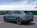 New 2025 Cadillac Escalade IQ Sport 1 image 3