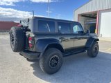 New 2025 Ford Bronco Raptor image 5