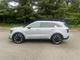 Certified 2025 Kia Sorento SX image 4