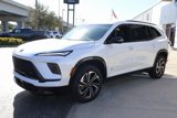 New 2025 Buick Enclave Sport Touring w/ Power Package image 3