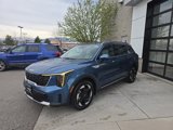 New 2025 Kia Sorento SX Prestige image 3