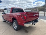 New 2025 Ford F150 Lariat w/ Equipment Group 501A Mid image 5