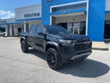New 2026 Chevrolet Colorado Trail Boss image 2