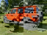 New 2025 Jeep Wrangler Unlimited Sahara image 6