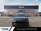 New 2025 Kia EV6 GT-Line image 2