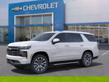 New 2025 Chevrolet Tahoe High Country image 2