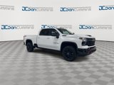 Used 2025 Chevrolet Silverado 2500 LTZ w/ Trail Boss Package image 2