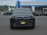 New 2025 Toyota Grand Highlander AWD image 3