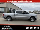 New 2025 RAM 1500 Big Horn image 4