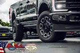 New 2025 Ford F250 Platinum image 2