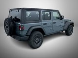 New 2025 Jeep Wrangler Sport S image 5