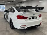 Used 2018 BMW M4 Coupe image 4