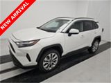 Used 2025 Toyota RAV4 XLE Premium image 3