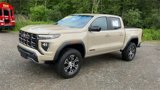 Certified 2024 GMC Canyon AT4 w/ Technology Package image 4