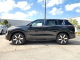 New 2025 Mitsubishi Outlander SE image 6