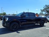 Used 2024 GMC Sierra 2500 AT4 image 4