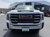 New 2025 GMC Sierra 2500 SLT image 2