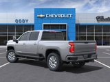 New 2025 Chevrolet Silverado 3500 High Country w/ Technology Package image 3