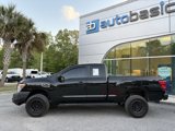 Used 2018 Nissan Titan S image 2