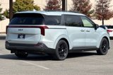 New 2025 Kia Carnival SX Prestige image 5