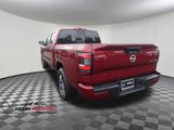 New 2025 Nissan Frontier SL image 3
