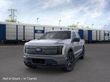 New 2025 Ford F150 Lightning XLT w/ Max Trailer Tow Package image 2