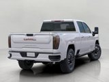 New 2025 GMC Sierra 2500 Denali Ultimate image 4