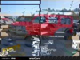 New 2025 Jeep Wrangler Sport S image 4