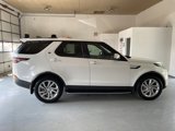 Used 2018 Land Rover Discovery HSE image 2