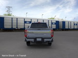 New 2025 Ford F250 4x4 Crew Cab Super Duty image 5