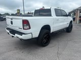 Used 2022 RAM 1500 Lone Star image 6