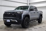 New 2026 Chevrolet Colorado Trail Boss image 3