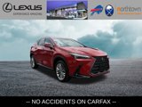 Certified 2025 Lexus NX 350 AWD w/ Premium Package image 3