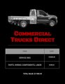 Used 2023 RAM 2500 Tradesman w/ Chrome Appearance Group image 3