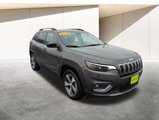 Used 2022 Jeep Cherokee Limited image 5