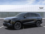 New 2026 Cadillac Vistiq Sport w/ LPO, Floor Liner Package image 2