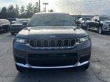New 2025 Jeep Grand Cherokee L Limited image 2
