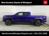 Used 2024 Toyota Tacoma TRD Off-Road image 4