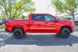 New 2025 Chevrolet Silverado 1500 Custom Trail Boss image 6