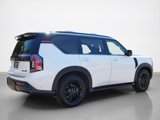 New 2025 Nissan Armada PRO-4X w/ Pro-4X Premium Package image 2