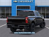 New 2026 Chevrolet Silverado 1500 Custom image 4