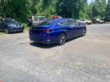Used 2020 Lexus ES 350 F Sport image 3
