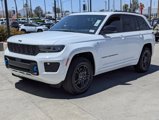 New 2025 Jeep Grand Cherokee Limited 4xe image 5
