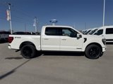 New 2025 Ford F150 Platinum w/ Equipment Group 702A High image 2